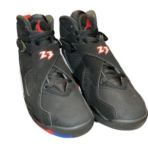 Jordan 8 Retro playoffs 2023 men’s 8.5